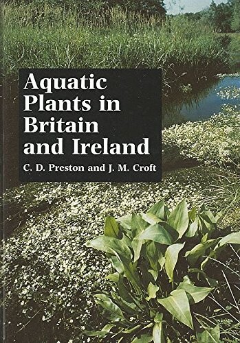 Aquatic plants in Britain and Ireland