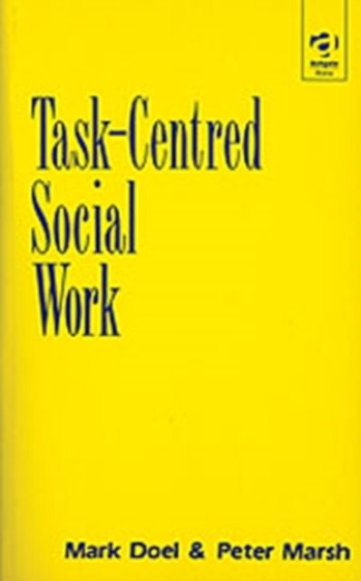 Task-centred social work