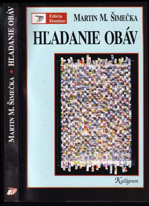 Hľadanie obáv