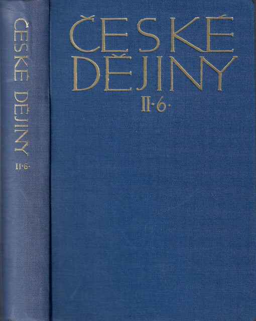 České dějiny. Dílu II. část 6, Čechy v době Husově (1378-1415)