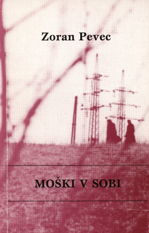 Moški v sobi