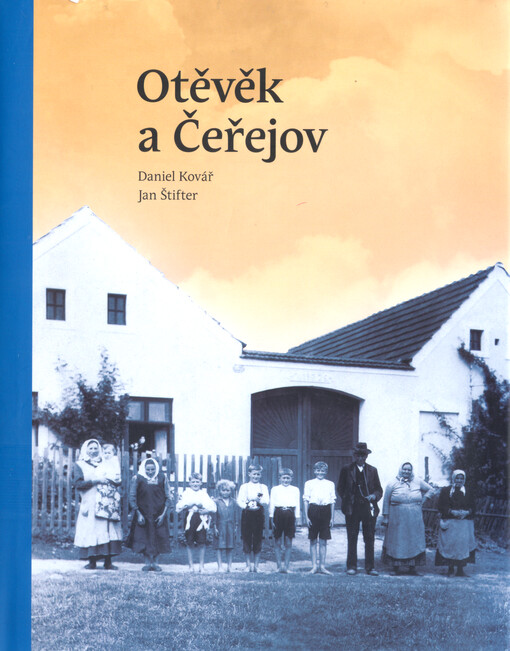 Otěvěk a Čeřejov