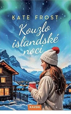 Kouzlo islandské noci