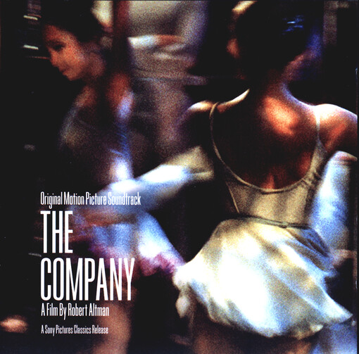 The Company OST