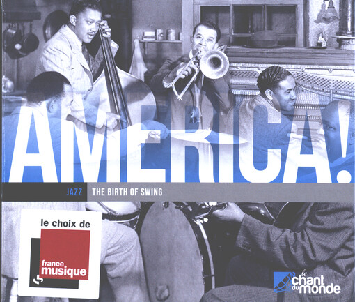 America! Jazz