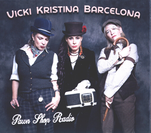 VickiKristinaBarcelona