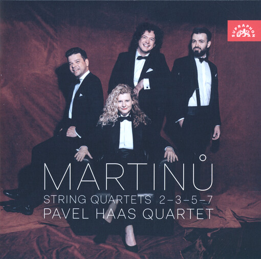 String Quartets