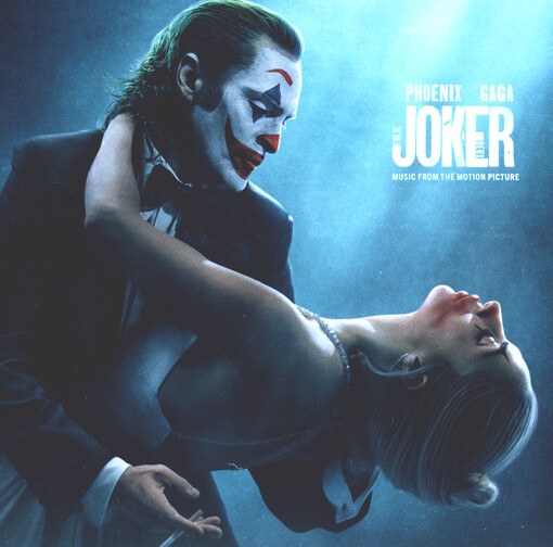Joker. Folie à Deux