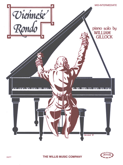 Viennese Rondo