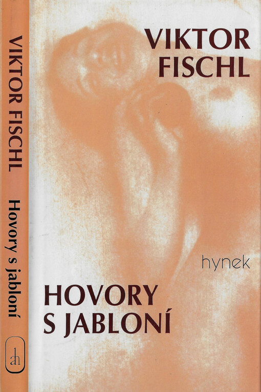 Hovory s jabloní : román