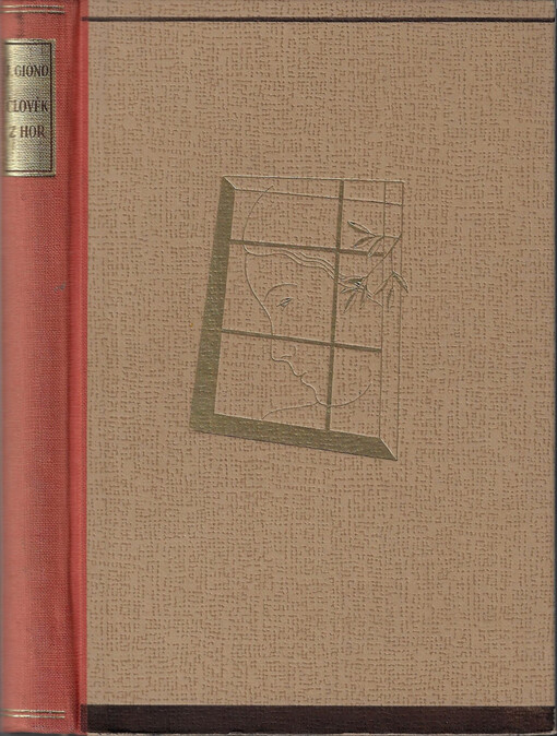 Člověk z hor =: [Un de Baumugnes]