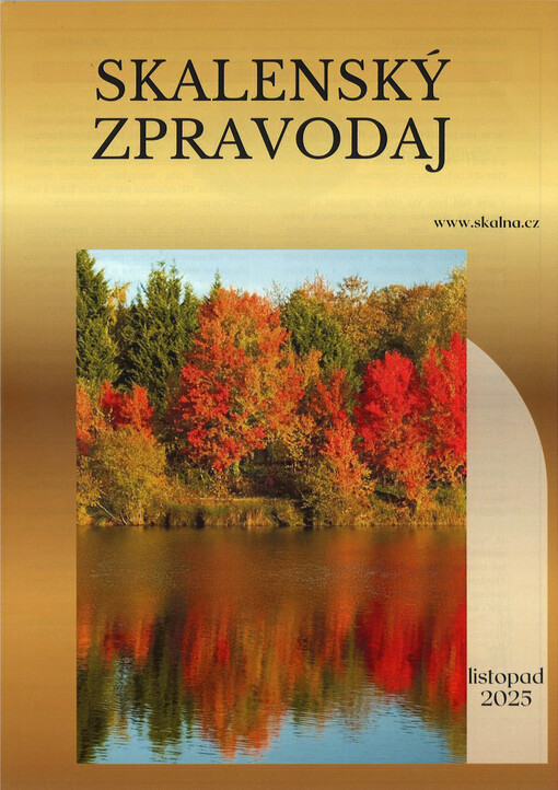 Skalenský zpravodaj