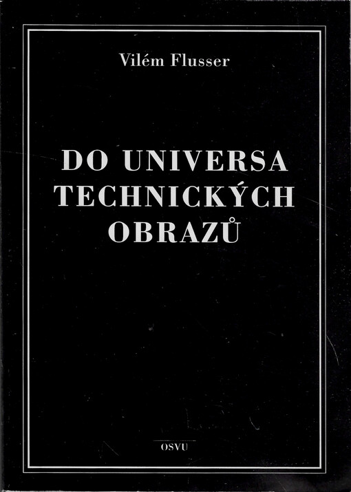 Do universa technických obrazů