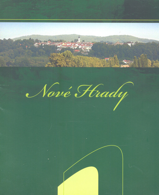 Nové Hrady