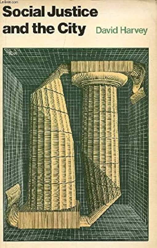 Social justice and the city