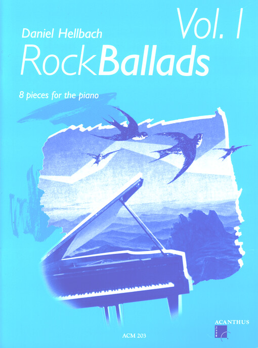 Rock Ballads