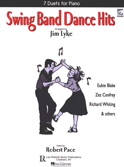 Swing Band Dance Hits