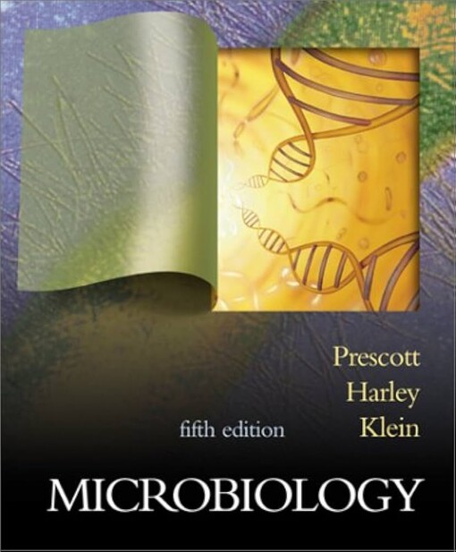 Microbiology (Fifth Edition)