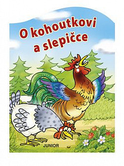 Pohádky o kohoutkovi a slepičce