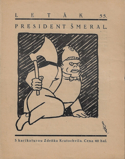 President Šmeral