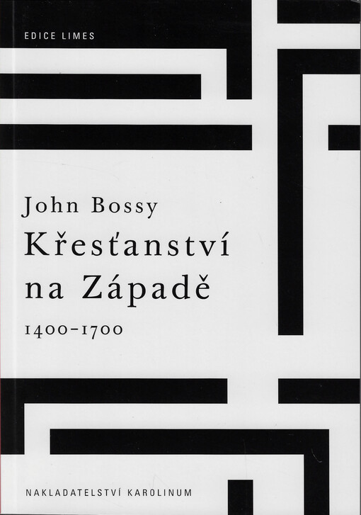 Křesťanství na Západě 1400-1700