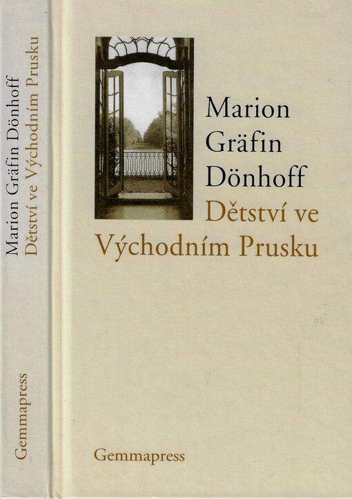 Dětství ve Východním Prusku