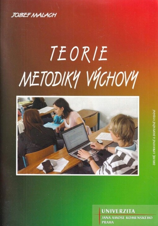 Teorie metodiky výchovy