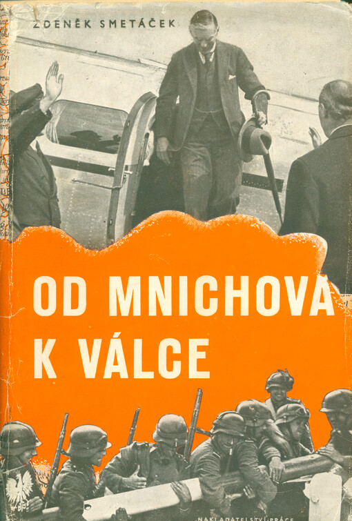 Od Mnichova k válce