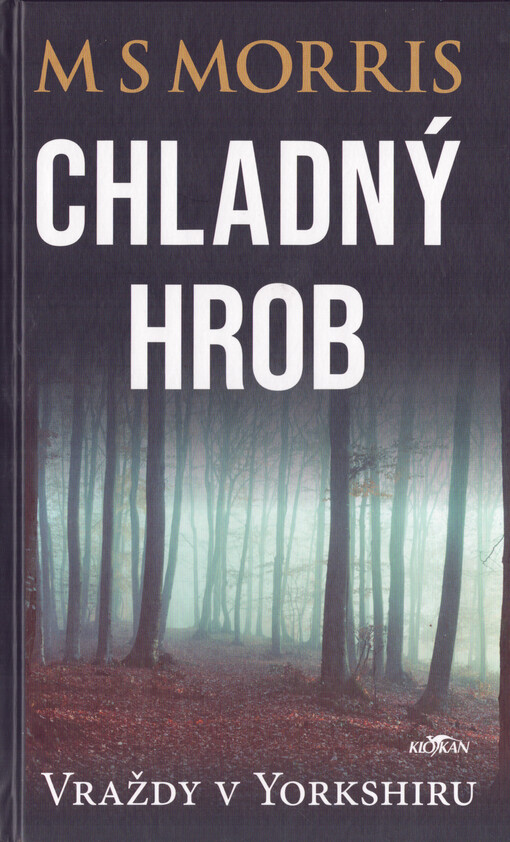 Vraždy v Yorkshiru. Chladný hrob