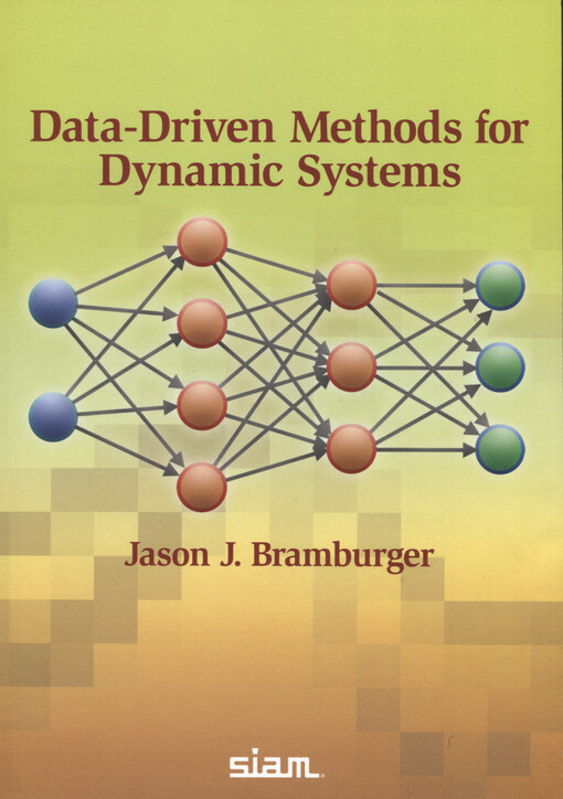 Data-driven methods for dynamic systems