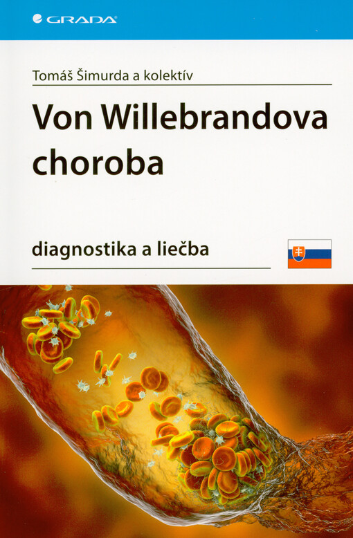 Von Willebrandova choroba : diagnostika a liečba