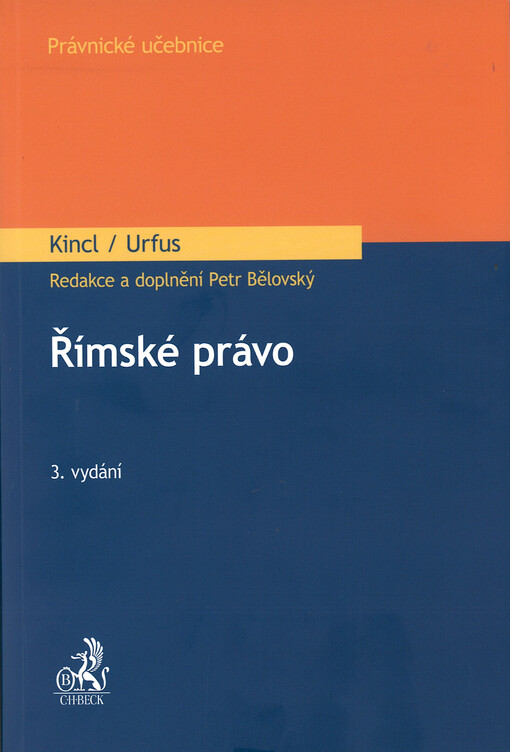 Římské právo