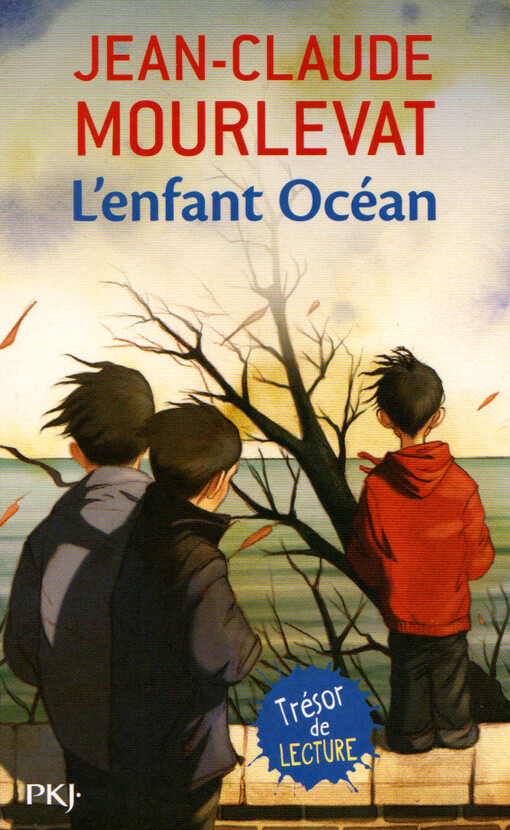 L'enfant Oceán