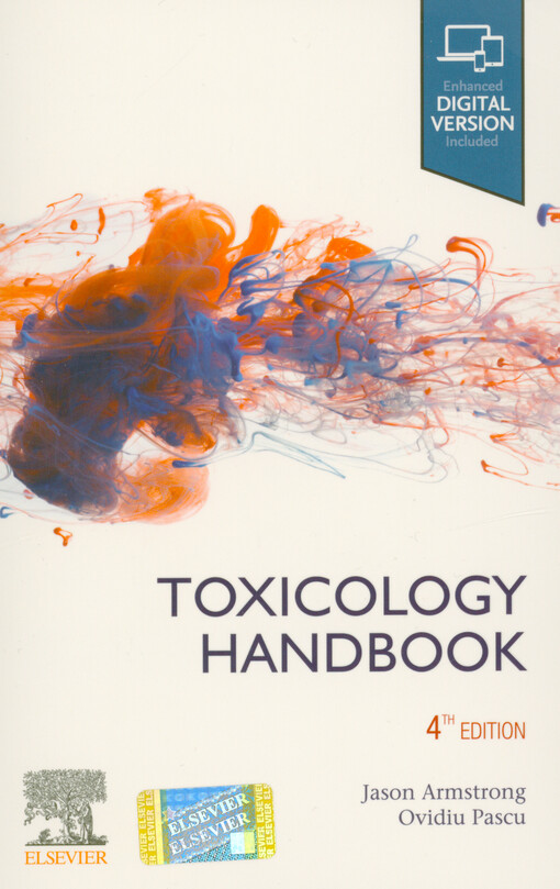 Toxicology handbook