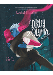 Drby z Olympu. Kniha druhá  (odkaz v elektronickém katalogu)