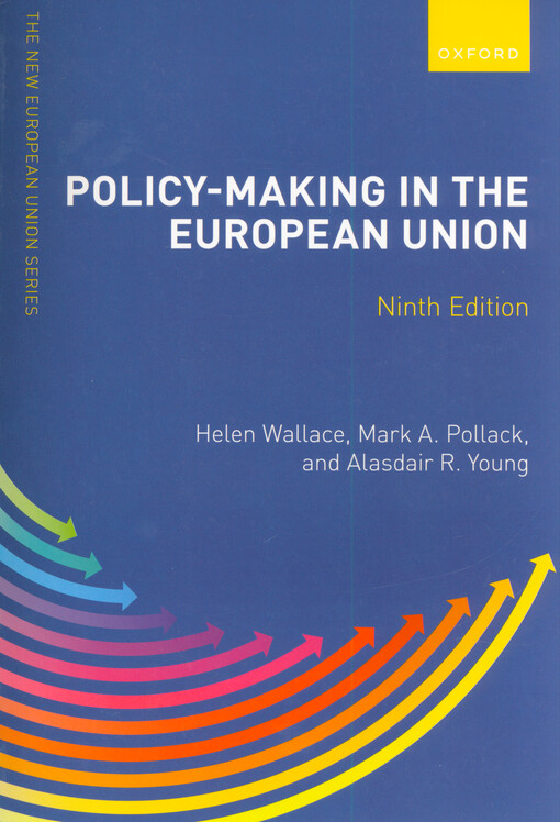 Policy-making in the European union