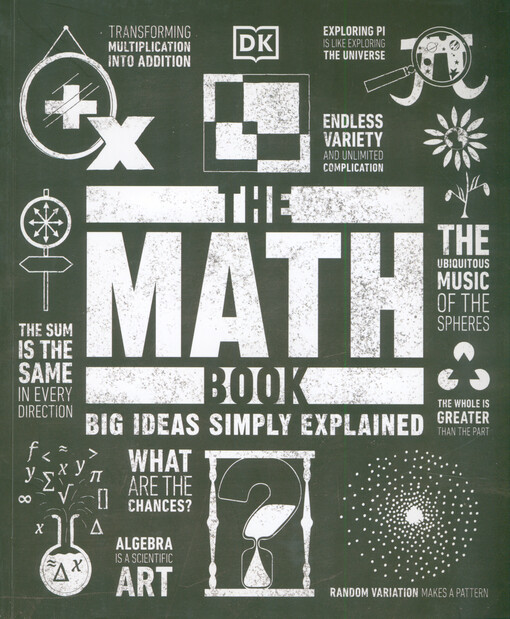 The math book