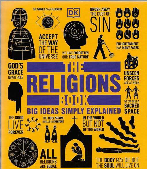 The religions book