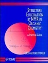 Structure elucidation by NMR in organic chemistry :a practical guide