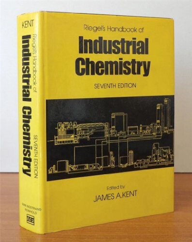 Riegel's handbook of industrial chemistry