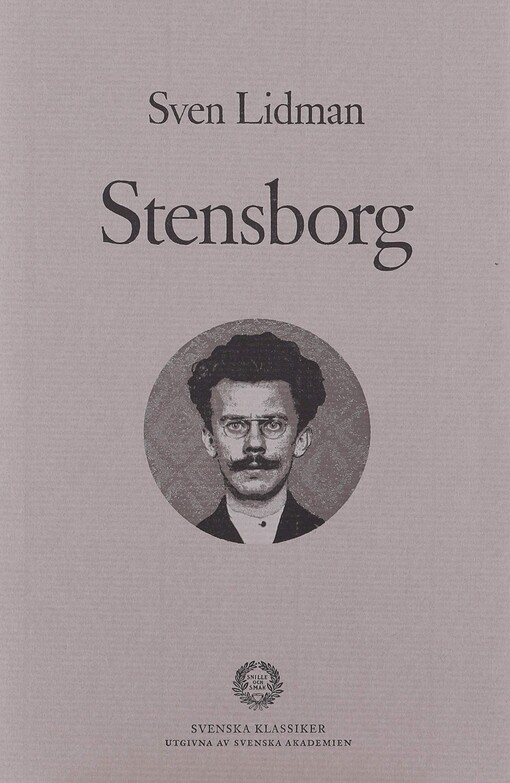 Stensborg (Svenska klassiker) (Swedish Edition)