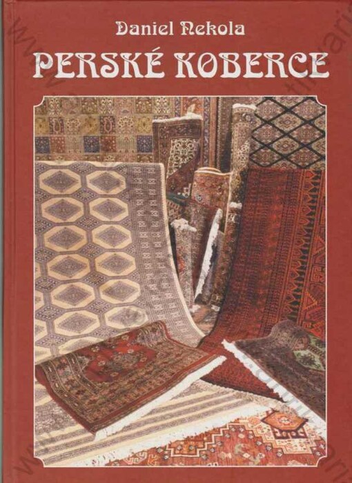 Perské koberce