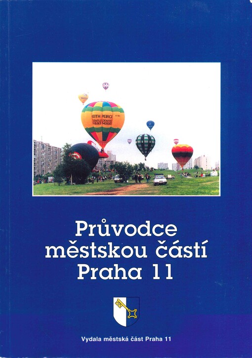 Průvodce městskou částí Praha 11