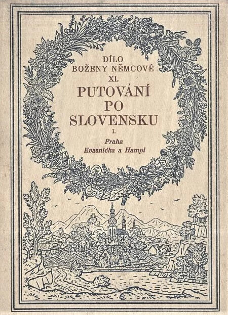 Putování po Slovensku, Díl 2.