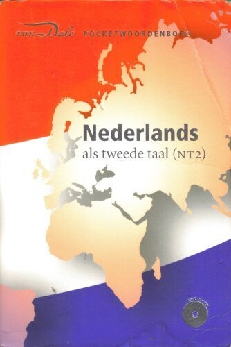 Van Dale pocketwoordenboek :Nederland als tweede taal (NT2)