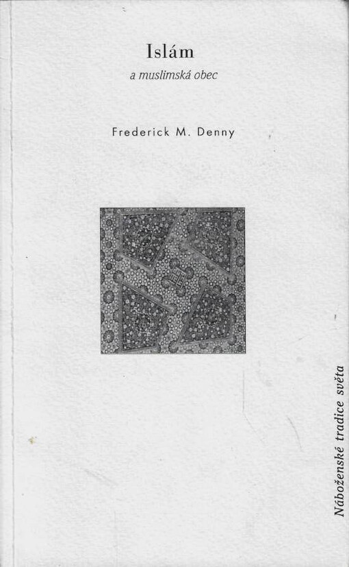 Islám a muslimská obec