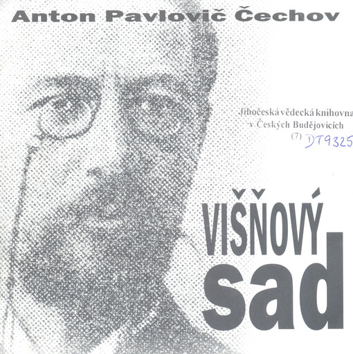Anton Pavlovič Čechov, Višňový sad