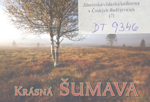 Krásná Šumava