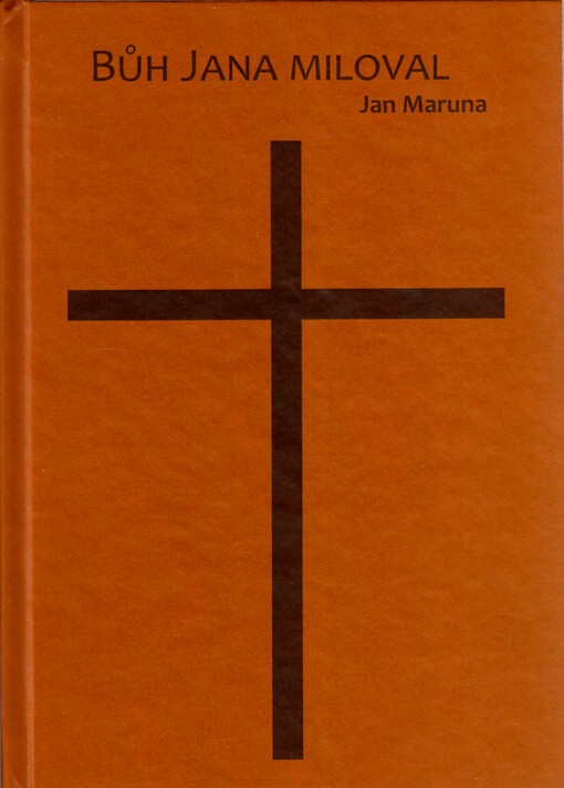 Bůh Jana miloval