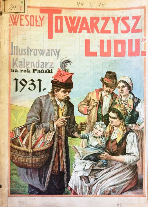 Wesoły Towarzysz Ludu 
